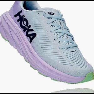 HOKA ONE ONE Rincon 3 Running Shoe
